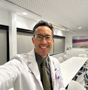 Dr. Choi